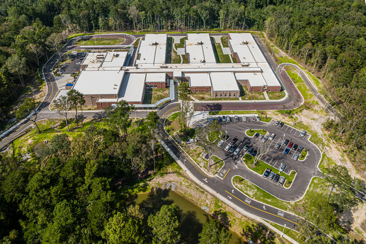 East Edisto Middle School